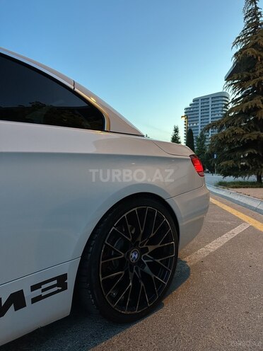 BMW 325 2008, 152,323 km - 2.5 l - Bakı