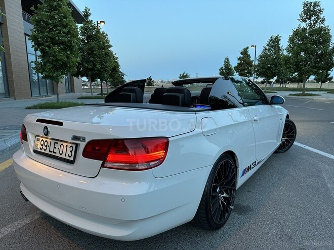 BMW 325 2008, 152,323 km - 2.5 l - Bakı
