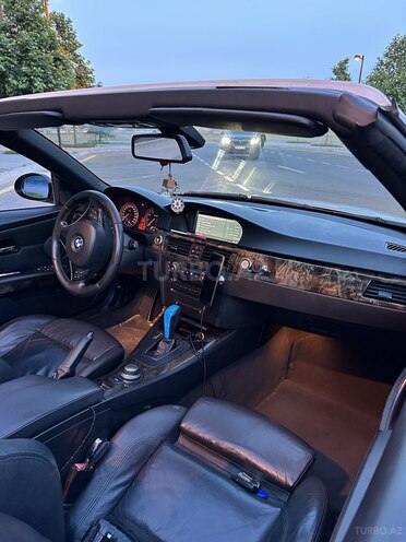 BMW 325 2008, 152,323 km - 2.5 l - Bakı