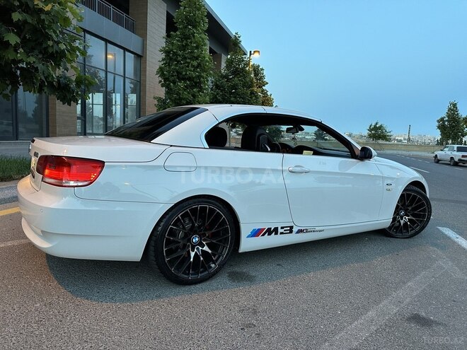 BMW 325 2008, 152,323 km - 2.5 l - Bakı