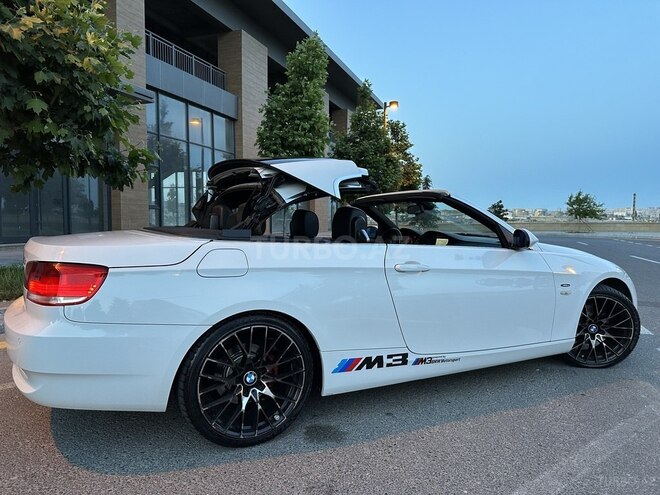 BMW 325 2008, 152,323 km - 2.5 l - Bakı