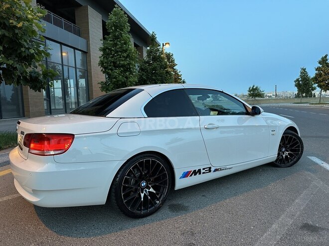 BMW 325 2008, 152,323 km - 2.5 l - Bakı