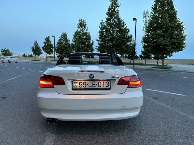 BMW 325 2008, 152,323 km - 2.5 l - Bakı