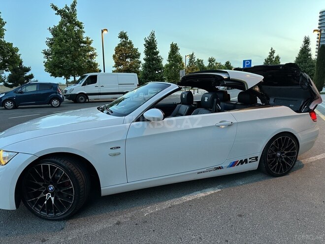 BMW 325 2008, 152,323 km - 2.5 l - Bakı
