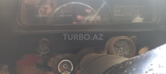 Moskvich 412 1981, 160,000 km - 1.5 l - Oğuz