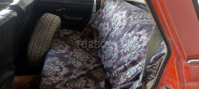 Moskvich 412 1981, 160,000 km - 1.5 l - Oğuz