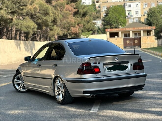 BMW 323 1999, 199,410 km - 2.5 l - Bakı