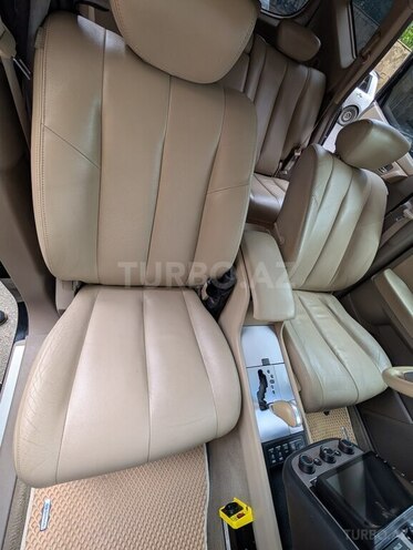 Nissan Murano 2008, 156,000 km - 3.5 l - Bakı