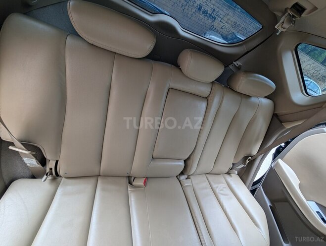 Nissan Murano 2008, 156,000 km - 3.5 l - Bakı