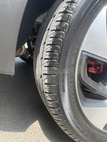 Hyundai Tucson 2017, 165,762 km - 2.0 l - Bakı