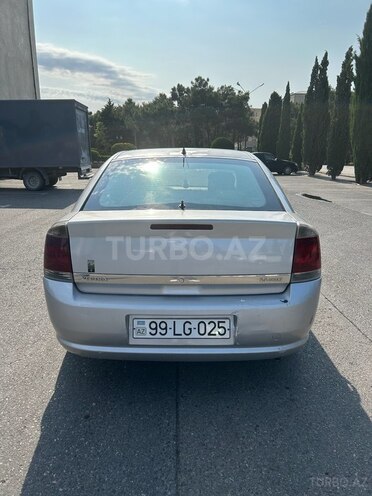 Opel Vectra 2006, 352,736 km - 2.2 l - Bakı