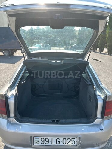 Opel Vectra 2006, 352,736 km - 2.2 l - Bakı