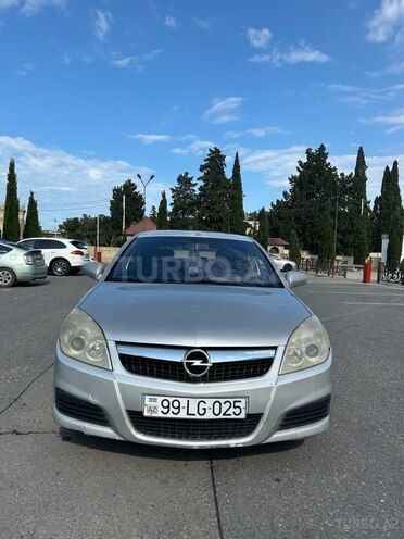 Opel Vectra 2006, 352,736 km - 2.2 l - Bakı