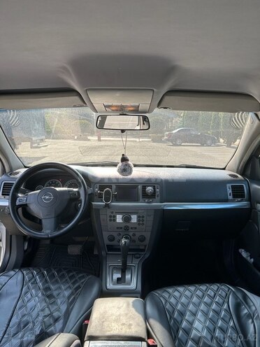 Opel Vectra 2006, 352,736 km - 2.2 l - Bakı