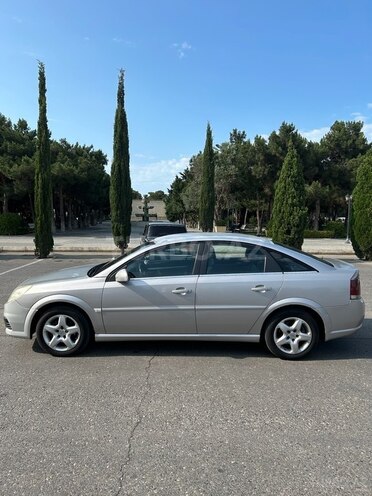Opel Vectra 2006, 352,736 km - 2.2 l - Bakı