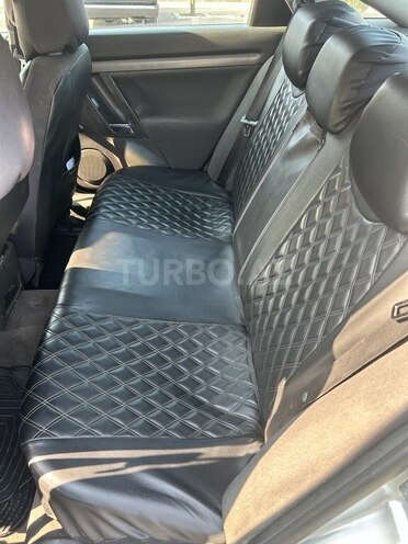 Opel Vectra 2006, 352,736 km - 2.2 l - Bakı