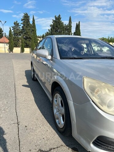 Opel Vectra 2006, 352,736 km - 2.2 l - Bakı