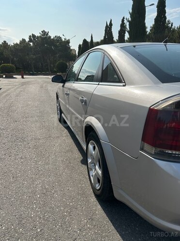 Opel Vectra 2006, 352,736 km - 2.2 l - Bakı