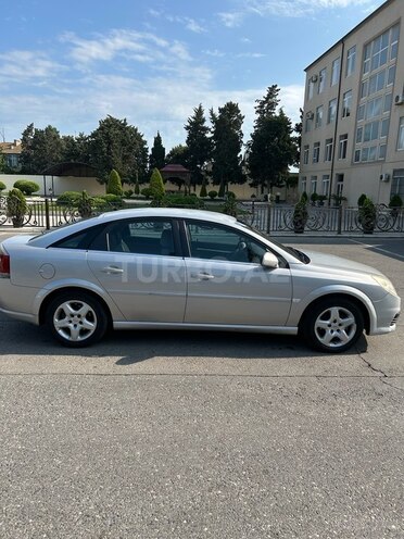 Opel Vectra 2006, 352,736 km - 2.2 l - Bakı