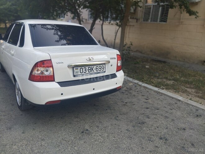 LADA (VAZ) Priora 2014, 149,000 km - 1.6 л - Bakı