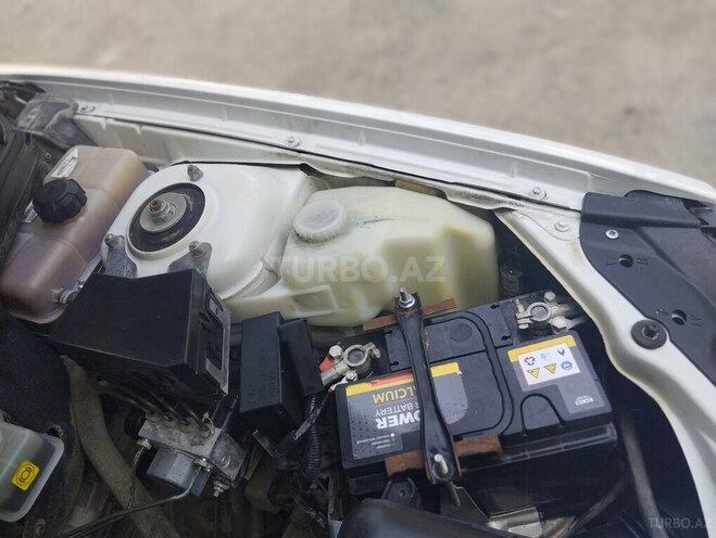 LADA (VAZ) Priora 2014, 149,000 km - 1.6 л - Bakı