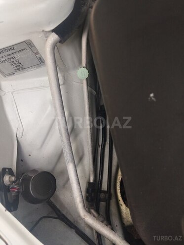LADA (VAZ) Priora 2014, 149,000 km - 1.6 л - Bakı