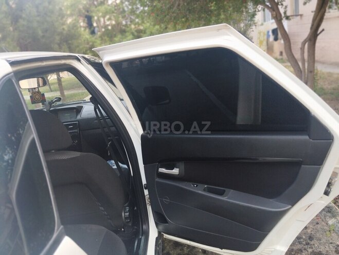 LADA (VAZ) Priora 2014, 149,000 km - 1.6 л - Bakı