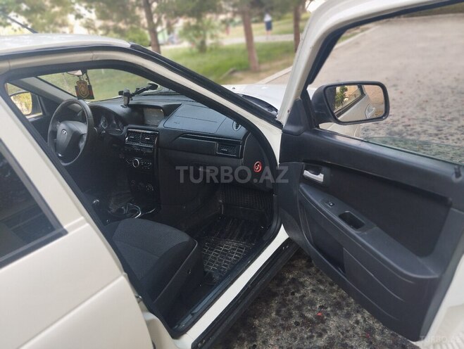 LADA (VAZ) Priora 2014, 149,000 km - 1.6 л - Bakı