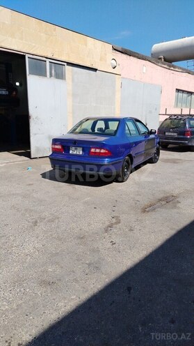 Iran Khodro Samand 2007, 301,506 km - 1.8 l - Bakı