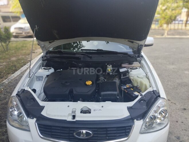 LADA (VAZ) Priora 2014, 149,000 km - 1.6 л - Bakı