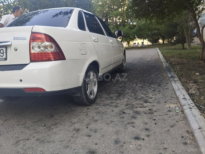 LADA (VAZ) Priora 2014, 149,000 km - 1.6 л - Bakı