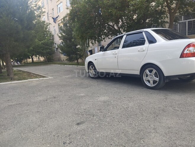 LADA (VAZ) Priora 2014, 149,000 km - 1.6 л - Bakı
