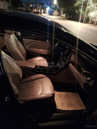 Hyundai Sonata 2014, 107,644 km - 1.6 l - Bakı
