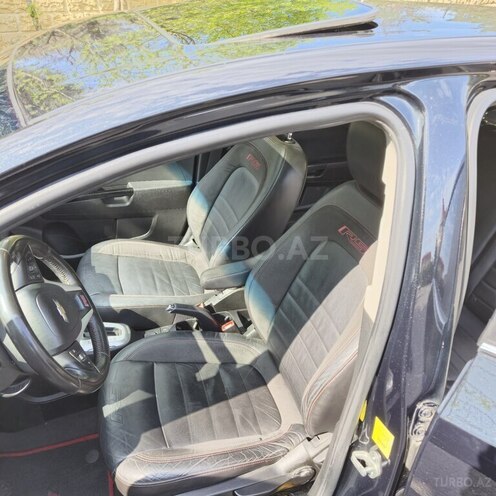 Chevrolet Sonic 2012, 197,000 km - 1.4 l - Bakı