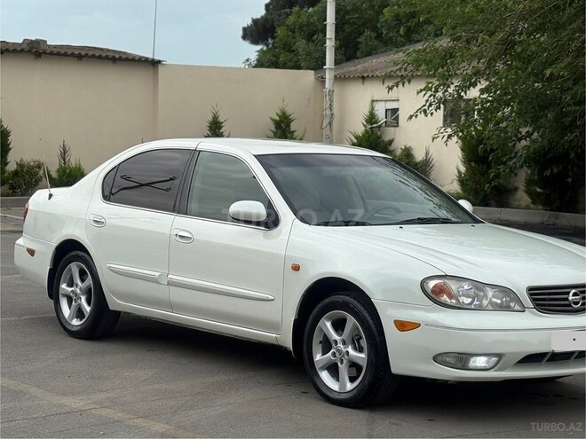 Nissan Maxima-4