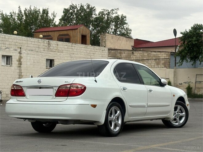 Nissan Maxima-9