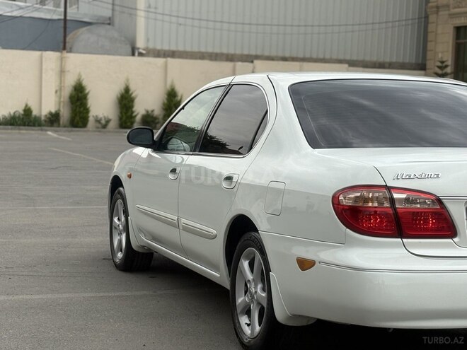 Nissan Maxima-7