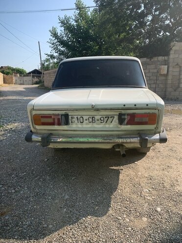 LADA (VAZ) 2106 1988, 54,632 km - 1.3 l - Bərdə
