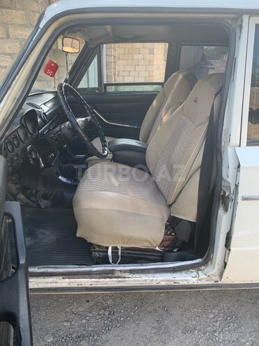 LADA (VAZ) 2106 1988, 54,632 km - 1.3 l - Bərdə