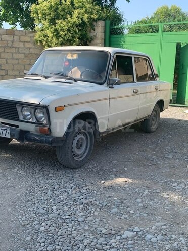LADA (VAZ) 2106 1988, 54,632 km - 1.3 l - Bərdə