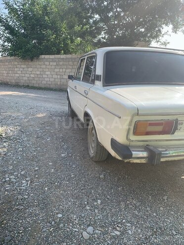 LADA (VAZ) 2106 1988, 54,632 km - 1.3 l - Bərdə