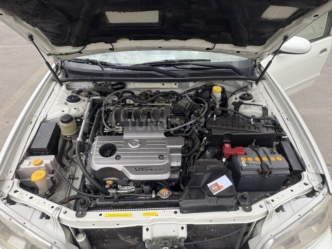 Nissan Maxima-18