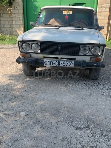 LADA (VAZ) 2106 1988, 54,632 km - 1.3 l - Bərdə
