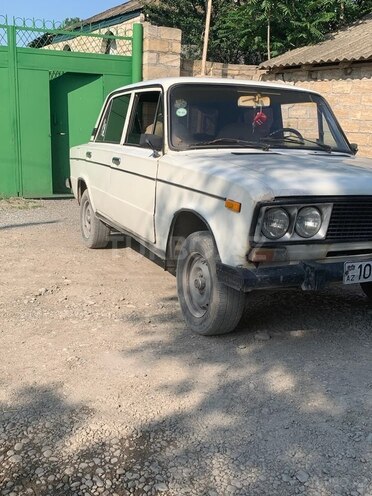 LADA (VAZ) 2106 1988, 54,632 km - 1.3 l - Bərdə