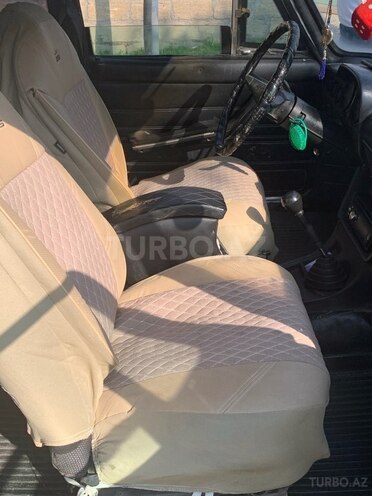 LADA (VAZ) 2106 1988, 54,632 km - 1.3 l - Bərdə
