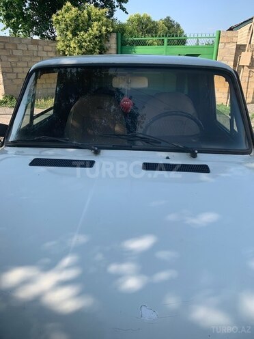 LADA (VAZ) 2106 1988, 54,632 km - 1.3 l - Bərdə