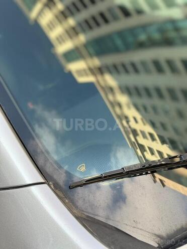 Jeep Cherokee 2018, 42,000 km - 2.0 l - Bakı