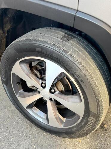Jeep Cherokee 2018, 42,000 km - 2.0 l - Bakı