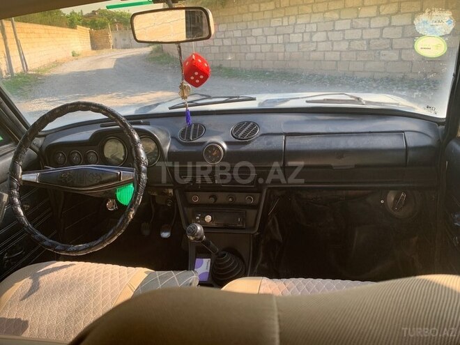 LADA (VAZ) 2106 1988, 54,632 km - 1.3 l - Bərdə