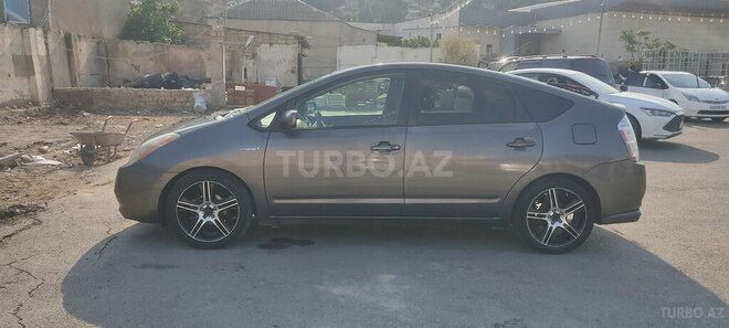 Toyota Prius 2006, 265,000 km - 1.5 l - Bakı